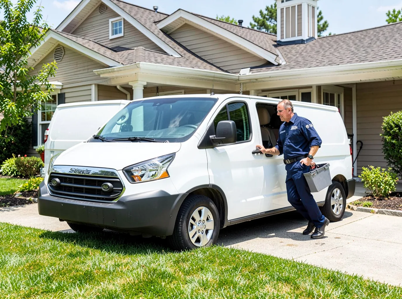 Emergency Plumber company in Lacarne, OH