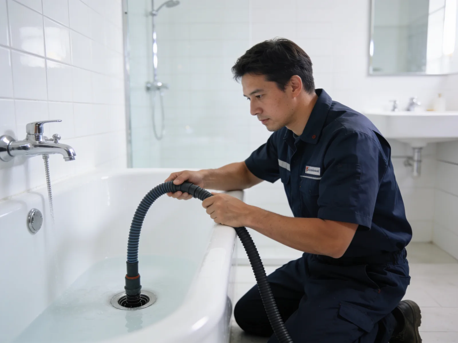 Emergency Plumber Lacarne, OH FAQs